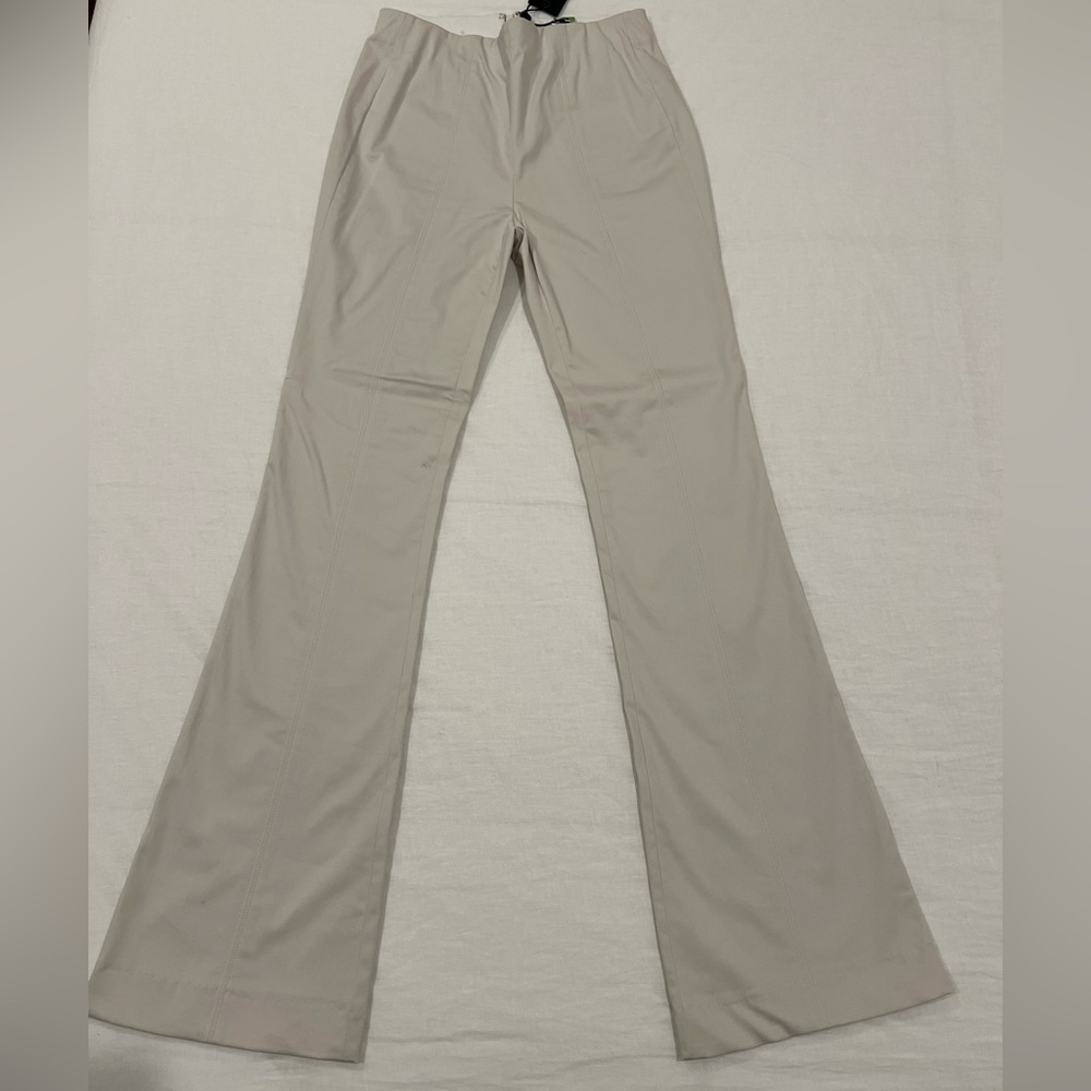 Rag & Bone, Stone color, Simone Flare